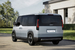 Kia PV5 Passenger 2025: jaunās paaudzes elektriskais minivens foto 4
