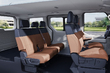 Kia PV5 Passenger 2025: jaunās paaudzes elektriskais minivens foto 6