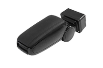 Audi A3 1996–2003 Elkoņbalsts Niken Luxury foto 4