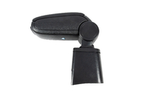 Seat Ibiza 2002–2009 Elkoņbalsts Niken Luxury foto 1