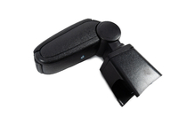 Seat Ibiza 2002–2009 Elkoņbalsts Niken Luxury foto 2