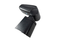 Seat Ibiza 2002–2009 Elkoņbalsts Niken Luxury foto 3