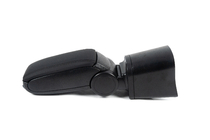 Seat Ibiza 2002–2009 Elkoņbalsts Niken Luxury foto 5