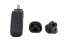 Mini Cooper R56/57 2006–2014 Elkoņbalsts Niken Luxury foto 8