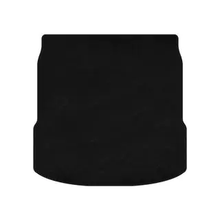 Premium tekstila bagāžnieka paklājiņš (Sportback, melns)