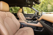 Toyota Grand Highlander apskats: plašs ģimenes krosovers foto 6