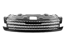 Range Rover V L460 2021– Virsbūves komplekts MNSR Carbon foto 9