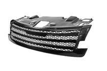 Range Rover V L460 2021– Virsbūves komplekts MNSR Carbon foto 10