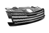 Range Rover V L460 2021– Virsbūves komplekts MNSR Carbon foto 11