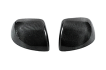 Range Rover V L460 2021– Virsbūves komplekts MNSR Carbon foto 14
