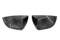 Range Rover V L460 2021– Virsbūves komplekts MNSR Carbon foto 18