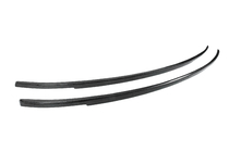 Range Rover V L460 2021– Virsbūves komplekts MNSR Carbon foto 29