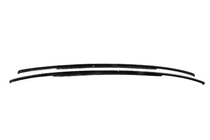 Range Rover V L460 2021– Virsbūves komplekts MNSR Carbon foto 30