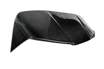 Range Rover V L460 2021– Virsbūves komplekts MNSR Carbon foto 34