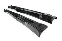 Range Rover V L460 2021– Virsbūves komplekts MNSR Carbon foto 41