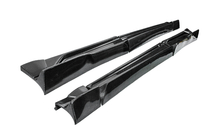 Range Rover V L460 2021– Virsbūves komplekts MNSR Carbon foto 42