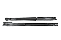 Range Rover V L460 2021– Virsbūves komplekts MNSR Carbon foto 43