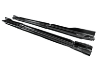 Range Rover V L460 2021– Virsbūves komplekts MNSR Carbon foto 44