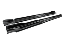 Range Rover V L460 2021– Virsbūves komplekts MNSR Carbon foto 45