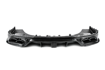 Range Rover V L460 2021– Virsbūves komplekts MNSR Carbon foto 63