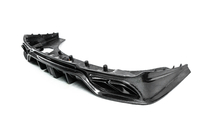 Range Rover V L460 2021– Virsbūves komplekts MNSR Carbon foto 64