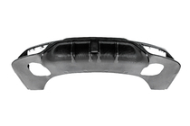 Range Rover V L460 2021– Virsbūves komplekts MNSR Carbon foto 70
