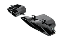 Range Rover V L460 2021– Virsbūves komplekts MNSR Carbon foto 73