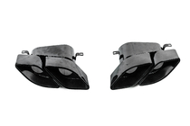 Range Rover V L460 2021– Virsbūves komplekts MNSR Carbon foto 76
