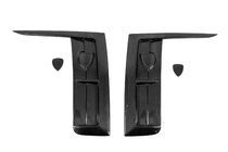 Range Rover V L460 2021– Virsbūves komplekts MNSR Carbon foto 77