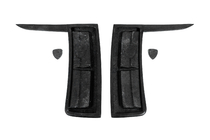 Range Rover V L460 2021– Virsbūves komplekts MNSR Carbon foto 81