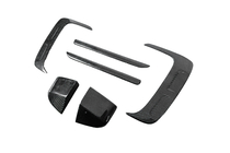 Range Rover V L460 2021– Virsbūves komplekts MNSR Carbon foto 83