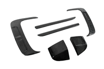 Range Rover V L460 2021– Virsbūves komplekts MNSR Carbon foto 84
