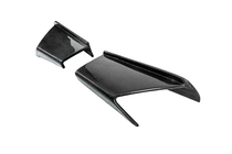 Range Rover V L460 2021– Virsbūves komplekts MNSR Carbon foto 87