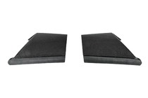 Range Rover V L460 2021– Virsbūves komplekts MNSR Carbon foto 89
