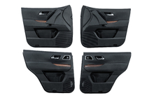 Range Rover V L460 2021– Virsbūves komplekts MNSR Carbon foto 97