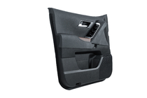 Range Rover V L460 2021– Virsbūves komplekts MNSR Carbon foto 99