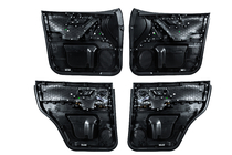 Range Rover V L460 2021– Virsbūves komplekts MNSR Carbon foto 101