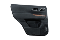 Range Rover V L460 2021– Virsbūves komplekts MNSR Carbon foto 102