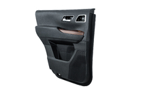 Range Rover V L460 2021– Virsbūves komplekts MNSR Carbon foto 103