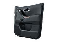 Range Rover V L460 2021– Virsbūves komplekts MNSR Carbon foto 107