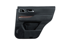 Range Rover V L460 2021– Virsbūves komplekts MNSR Carbon foto 110