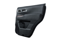 Range Rover V L460 2021– Virsbūves komplekts MNSR Carbon foto 111