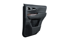 Range Rover V L460 2021– Virsbūves komplekts MNSR Carbon foto 112
