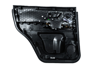 Range Rover V L460 2021– Virsbūves komplekts MNSR Carbon foto 113