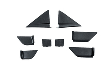 Range Rover V L460 2021– Virsbūves komplekts MNSR Carbon foto 114