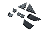 Range Rover V L460 2021– Virsbūves komplekts MNSR Carbon foto 115