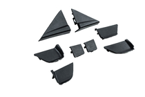 Range Rover V L460 2021– Virsbūves komplekts MNSR Carbon foto 116