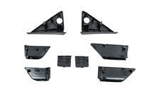 Range Rover V L460 2021– Virsbūves komplekts MNSR Carbon foto 117
