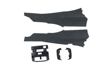 Range Rover V L460 2021– Virsbūves komplekts MNSR Carbon foto 118