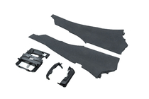 Range Rover V L460 2021– Virsbūves komplekts MNSR Carbon foto 119